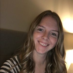 Meet your Posher, Tamara